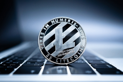 wp header logo 1056 Litecoin About To Complete 3rd Ever Golden Cross In History, What Happened The Last 2 Times?