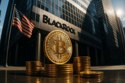 wp header logo 1061 BlackRock’s IBIT hits $70B AUM faster than any US ETF