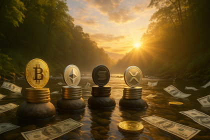 wp header logo 1063 Crypto investment inflows hit $16.9B in 11-week streak