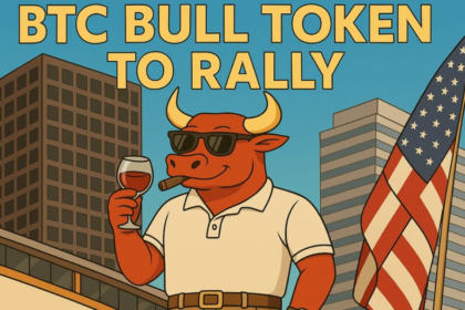 wp header logo 1064 Bitcoin, Dogecoin & XRP Price Analysis: Will They Break Out, and Could $BTCBULL Rally Next?