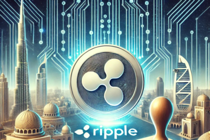 wp header logo 107 Ripple Expands Middle East Presence as RLUSD Gains Approval in Dubai