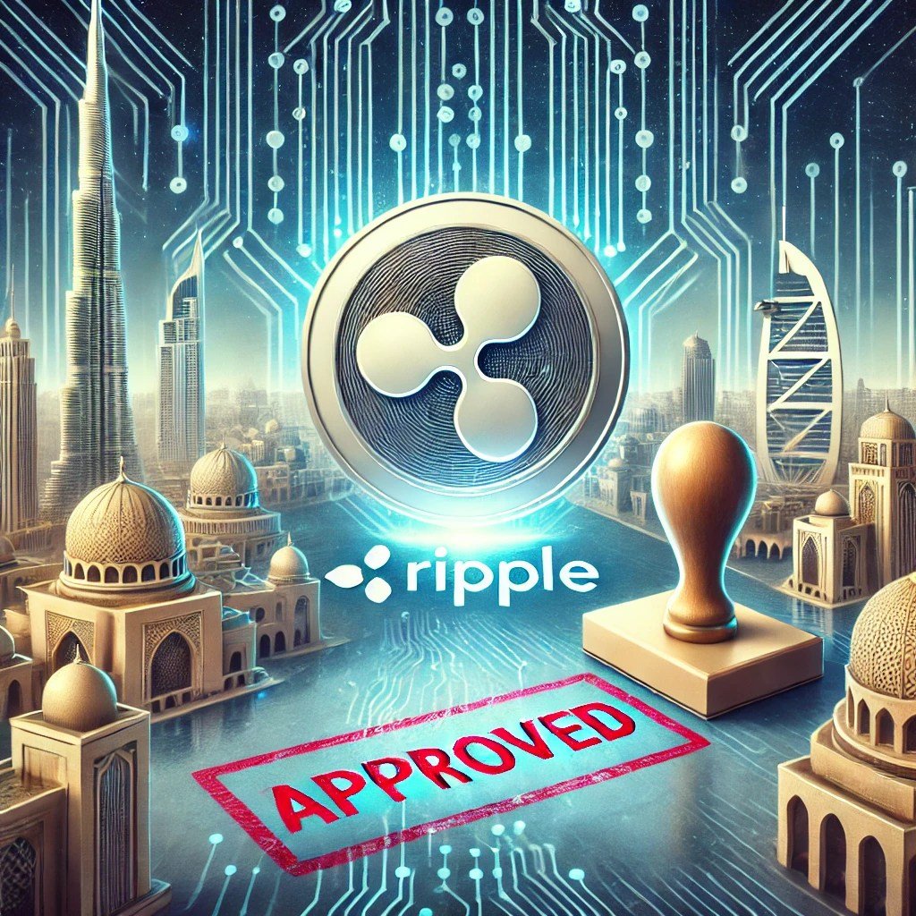 wp header logo 107 Ripple Expands Middle East Presence as RLUSD Gains Approval in Dubai