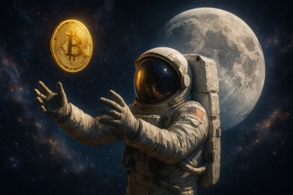 wp header logo 1072 Bitcoin’s momentum slows as profit-taking hits $650B