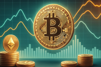 wp header logo 1073 Bitcoin Realized Supply Ratio Signals Equilibrium – Similar To Pre-Rally Levels In Late 2024