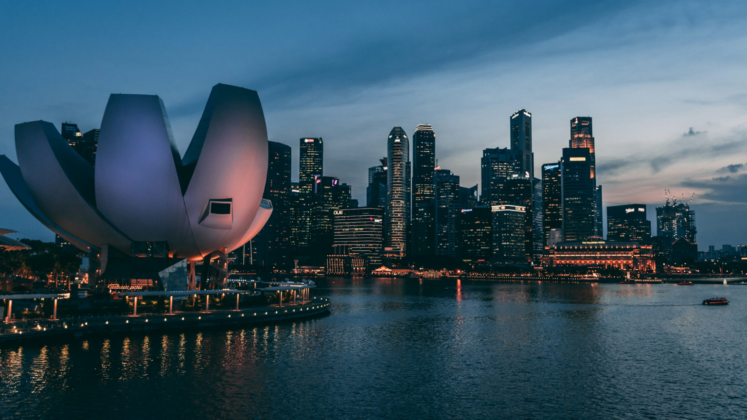 wp header logo 109 Deadline Set: Singapore Bans Crypto Service Exports Starting June 30