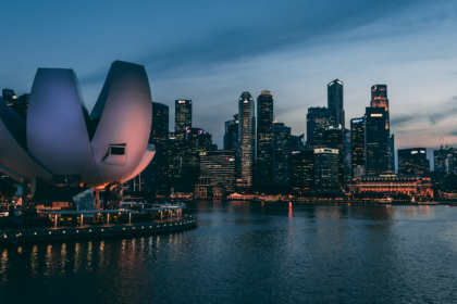 wp header logo 109 Deadline Set: Singapore Bans Crypto Service Exports Starting June 30