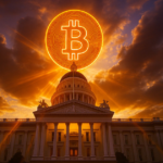 wp header logo 110 Largest US economy, California, moves to accept Bitcoin for state fees by passing new bill to Senate