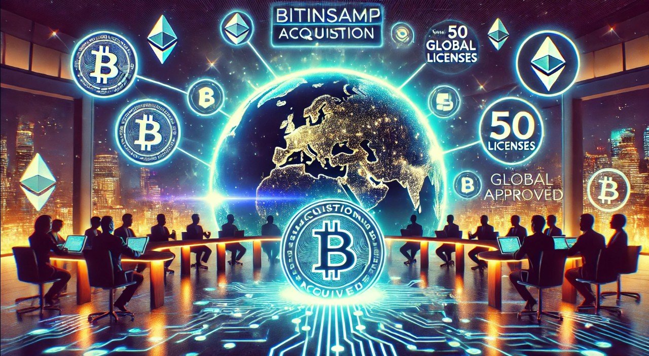 wp header logo 113 Bitstamp Acquisition: Robinhood Gains Over 50 Global Crypto Licenses
