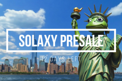 wp header logo 115 XRP ETF Approval Almost Certain; Could Solaxy help Solana Compete?
