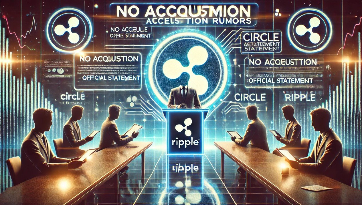 wp header logo 118 Ripple CEO Brad Garlinghouse Dispels Circle Acquisition Rumors