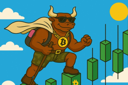 wp header logo 120 Trump’s Truth Social to Launch Bitcoin ETF: Will This Presale Pump Next?