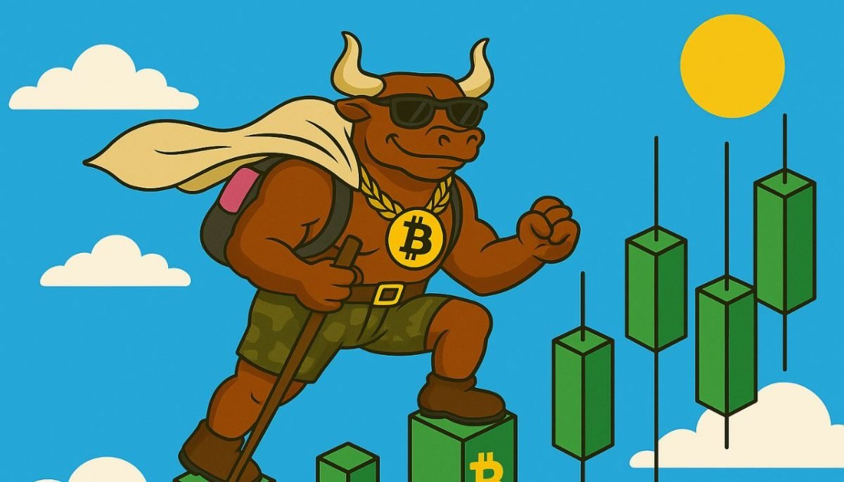 wp header logo 120 Trump’s Truth Social to Launch Bitcoin ETF: Will This Presale Pump Next?