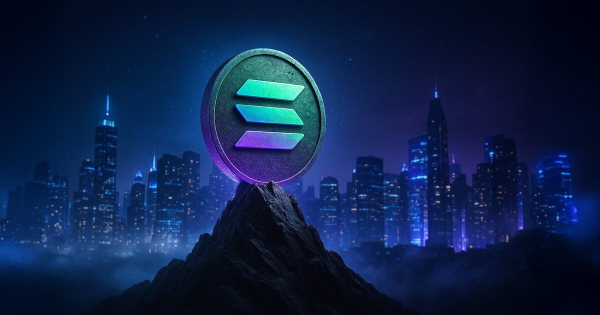 wp header logo 124 Can Solana maintain its momentum through 2025’s second half?