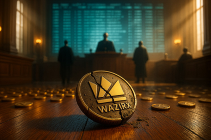 wp header logo 129 WazirX relocates to Panama after Singapore court blocks restructuring efforts