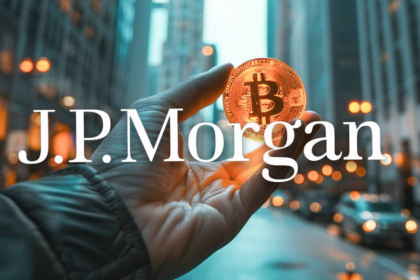 wp header logo 131 JPMorgan to accept Bitcoin ETFs as loan collateral, consider digital holdings in evaluations