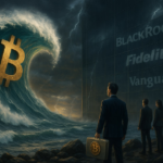 wp header logo 137 RIAs surpass hedge funds in Bitcoin ETF holdings, manage over $10 billion in BTC