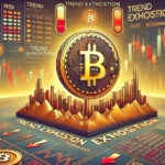 wp header logo 138 Bitcoin Indicator Signals Trend Exhaustion – Reset Or Reveral?