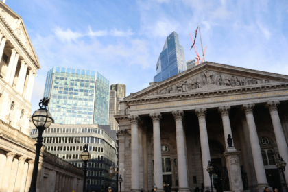 wp header logo 14 Bitcoin’s Next Big Buyer? Saylor Points To Bank Of England