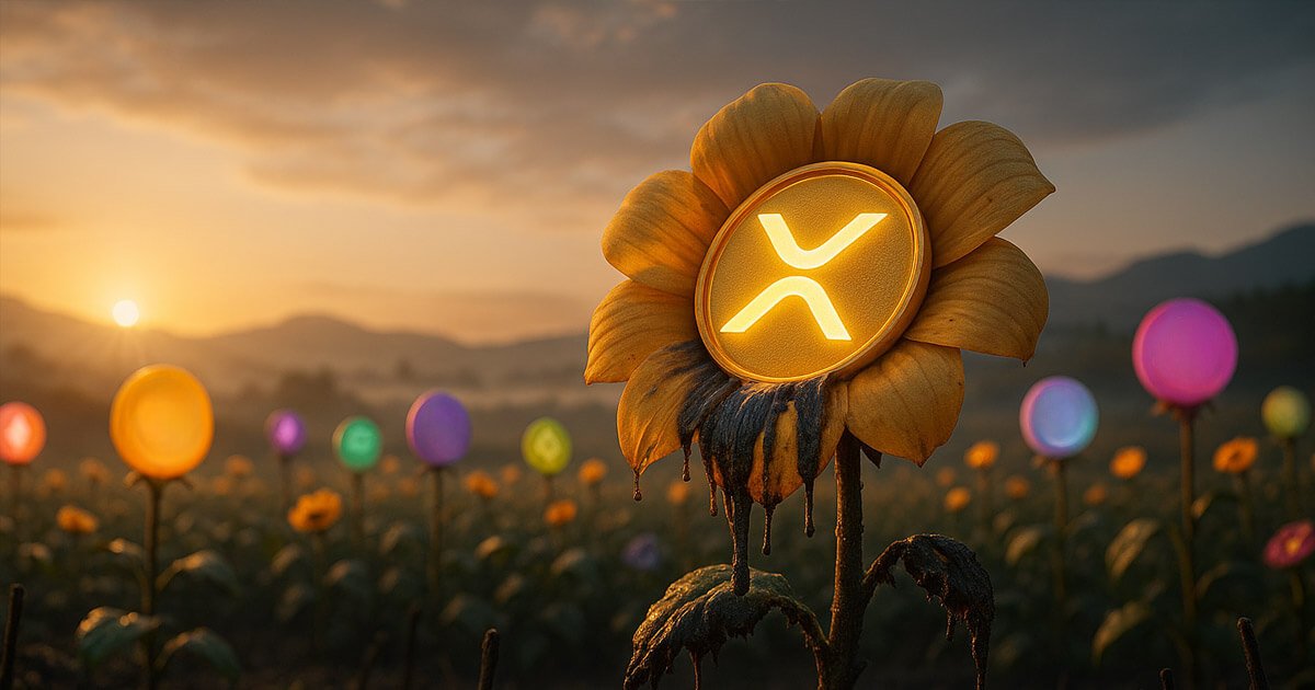 wp header logo 141 XRP Ledger battles influx of scam crypto projects as Ripple eyes global financial role