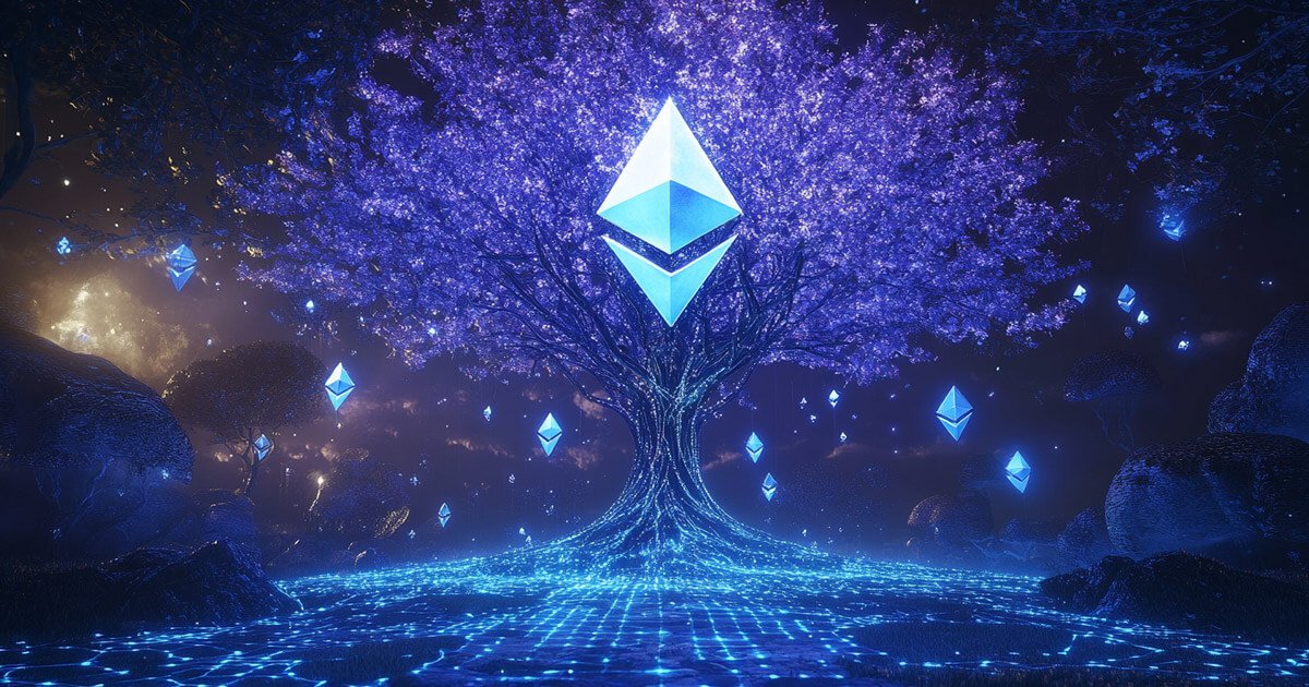 wp header logo 143 Ethereum Foundation unveils comprehensive treasury plan to balance capital and privacy commitments