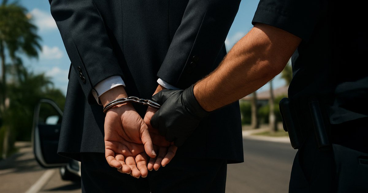 wp header logo 146 Moroccan police arrests suspect behind recent crypto-related kidnappings in France