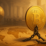 wp header logo 147 Bitcoin Needs Its Own Bretton Woods, Says Cardano Founder