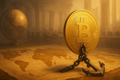 wp header logo 147 Bitcoin Needs Its Own Bretton Woods, Says Cardano Founder