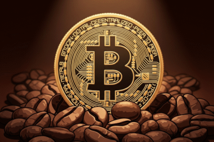 wp header logo 149 Caffeine And Bitcoin: Spanish Coffee Brand Pours $1 Billion Into Crypto
