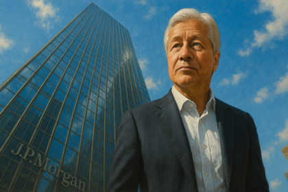 wp header logo 15 Jamie Dimon casts doubt on US dollar as global reserve currency