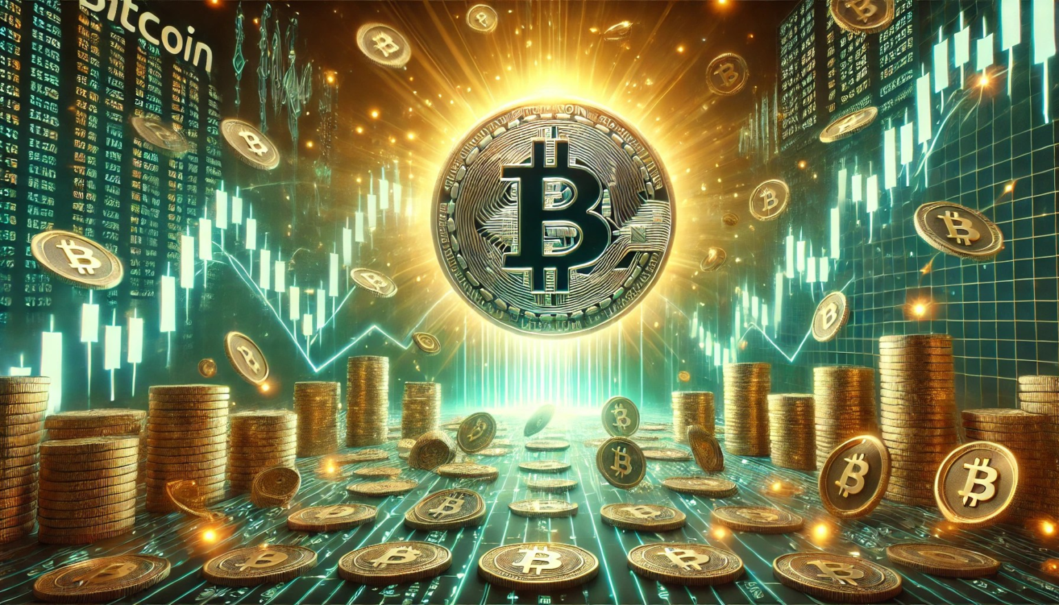 wp header logo 152 Bitcoin Faces Barrage Of Profit-Taking, But Price Holds At $105,000