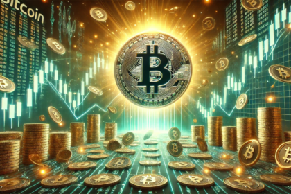 wp header logo 152 Bitcoin Faces Barrage Of Profit-Taking, But Price Holds At $105,000