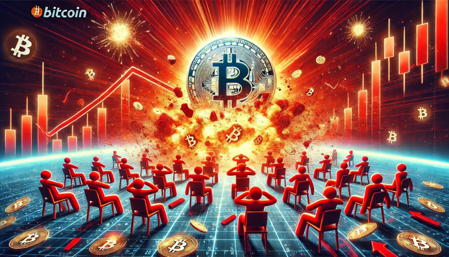 wp header logo 153 Bitcoin Shorts Getting Wiped—Fuel For Rally Or Top Signal?