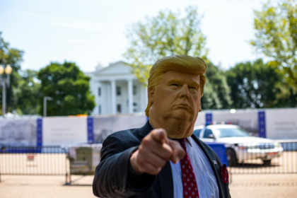wp header logo 154 Trump Family To ‘Legally Challenge’ Magic Eden’s ‘Official’ Crypto Wallet – Report