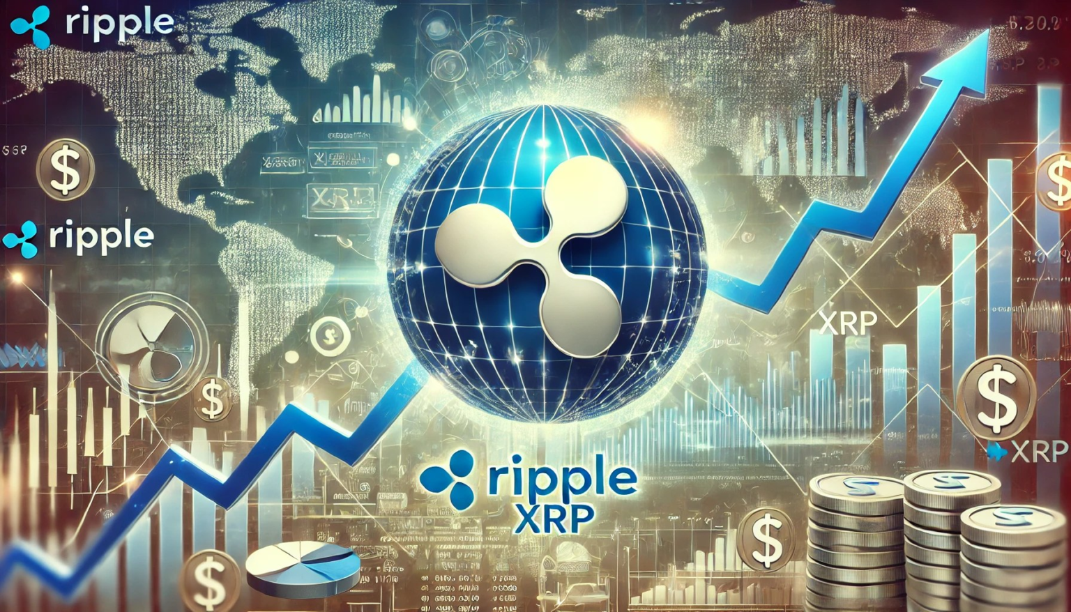 wp header logo 155 XRP Price Enters Accumulation Phase – Why $2.08 Must Hold Or Risk A Crash