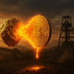 wp header logo 156 Bluebird gold mining company embraces Bitcoin in bold shift from tradition, shares soar 60%