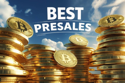 wp header logo 157 MIND of Pepe Grows by 114% in 24 Hours: Check Out the 4 Best Presales to Buy as $MIND Explodes