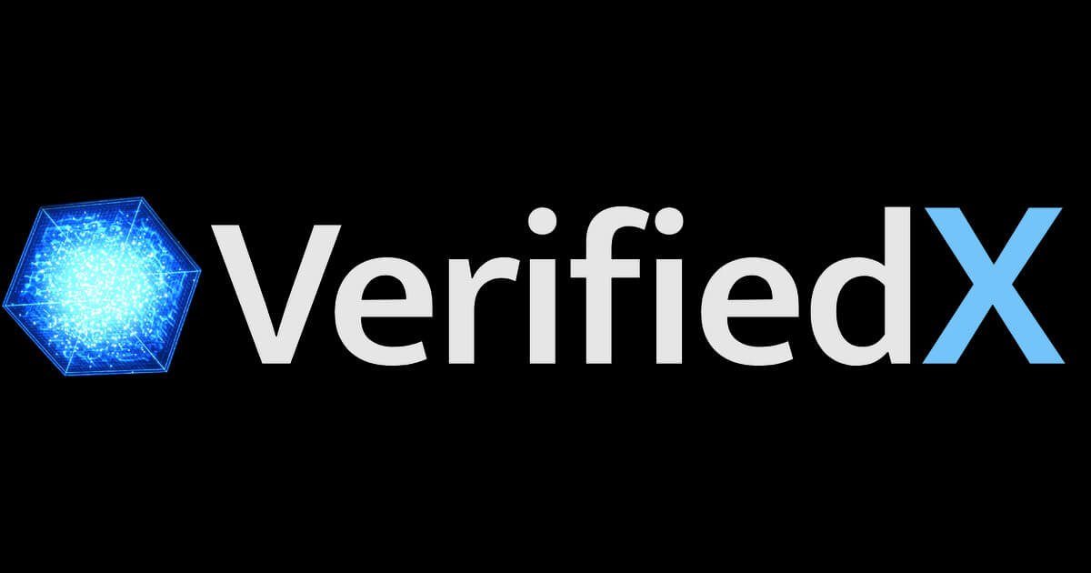 wp header logo 158 Verifiedx Launches Vault Accounts – Setting a New Standard for Bitcoin Security