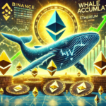 wp header logo 16 Binance Whales Are Accumulating Ethereum Again – Will History Repeat?