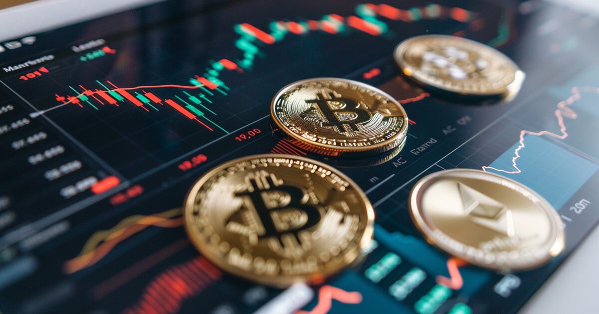 wp header logo 167 Total crypto trading volume hits $80 trillion over last 12 months