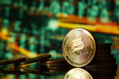 wp header logo 173 Solana Sees Another Large Spike In Coin Days Destroyed, Could A Price Shift Be Next?