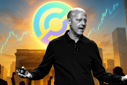 wp header logo 181 Circle stock price skyrockets 234% in less than 30 minutes causing multiple trading halts