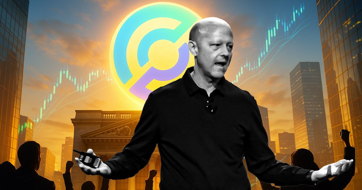 wp header logo 181 Circle stock price skyrockets 234% in less than 30 minutes causing multiple trading halts