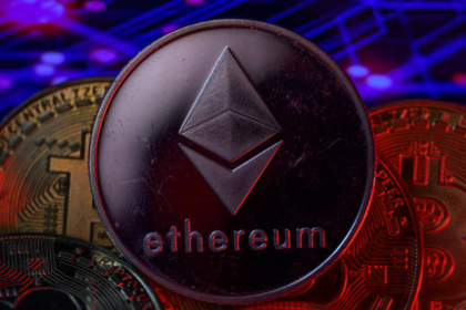 wp header logo 182 Ethereum’s Impending Breakout From Key Chart Pattern Teases A Major Rally To $12,000