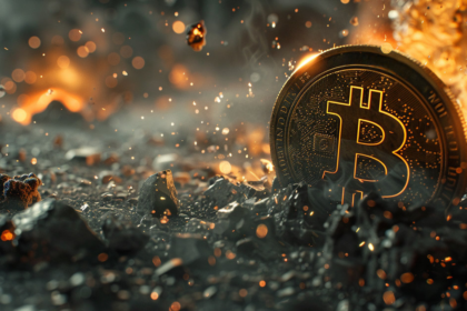 wp header logo 183 Bitcoin dives below $102k amid fading momentum and macro uncertainty