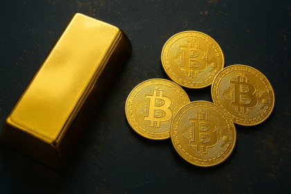 wp header logo 184 UK Gold Miner Bluebird Pioneers Bitcoin Reserve Move