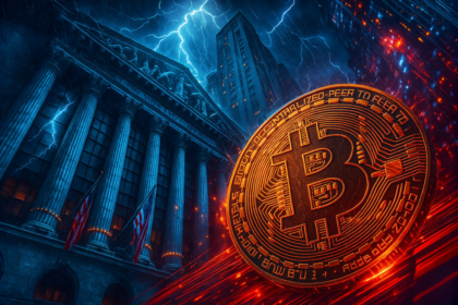 wp header logo 186 Profit-taking, not capitulation: institutions cut Bitcoin ETF exposure by 23% in Q1
