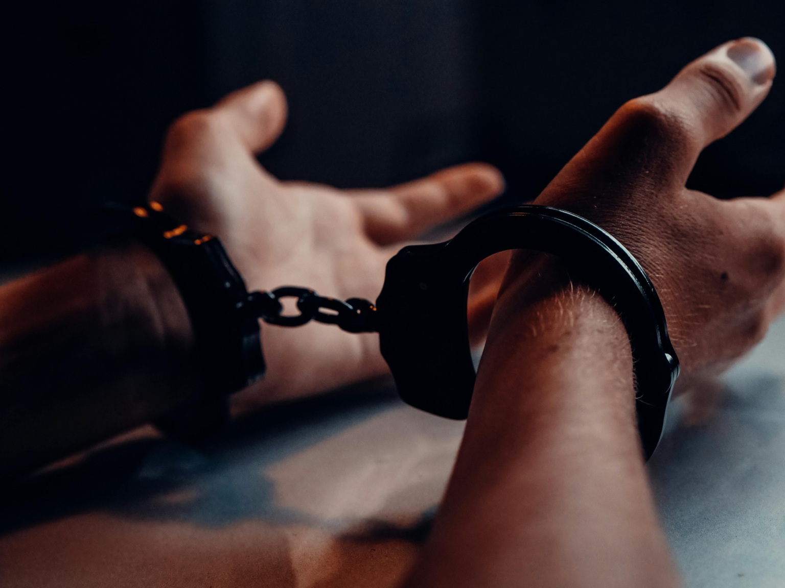 wp header logo 188 Manhunt Ends In Morocco: Alleged Crypto Kidnapping Boss Captured