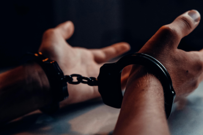 wp header logo 188 Manhunt Ends In Morocco: Alleged Crypto Kidnapping Boss Captured