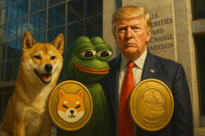 wp header logo 19 Memecoin investors ‘should not be looking to the SEC for protection,’ Commissioner Hester Pierce says