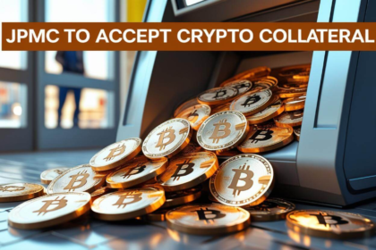 wp header logo 190 JPMorgan Chase to Accept Crypto as Collateral: Time to Switch to a Secure Wallet Like Best Wallet